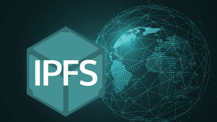 【NFT】IPFSとは何か？web3.0による新たなプロトコル コンテンツ志向とは？NFTとの親和性について詳しく解説